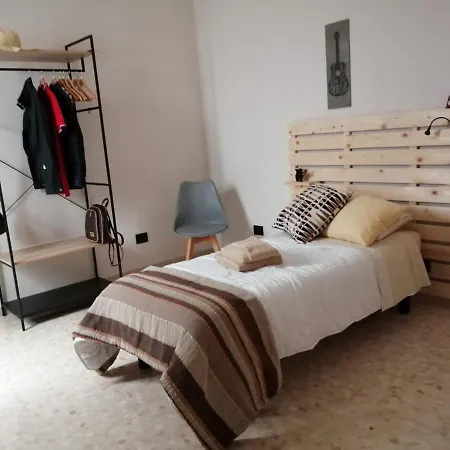 Appartement Collodi *