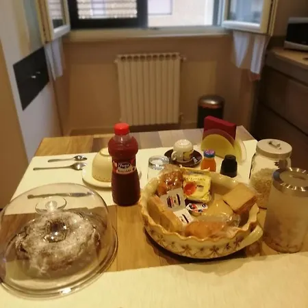 Collodi Appartement Grottaglie