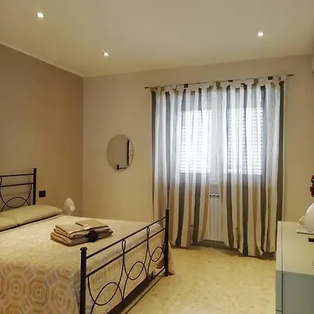 Collodi Appartement Grottaglie