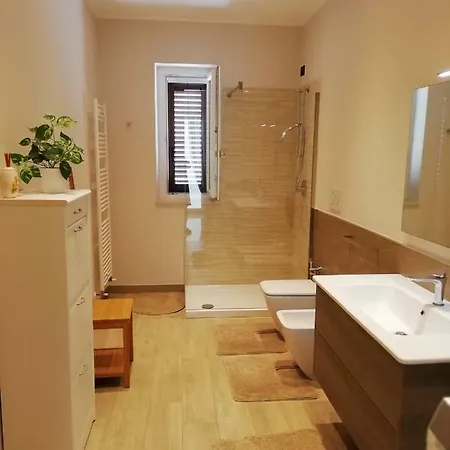 Collodi Appartement *