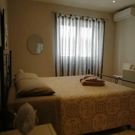 Appartement Collodi Grottaglie