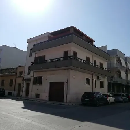 Appartement Collodi